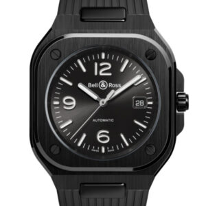 Bell & Ross BR 05 Black Ceramic BR05A-BL-CE/SRB