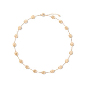 Zlatý Náhrdelník Marco Bicego Siviglia CB538-E Y