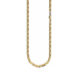 Zlatý Řetízek Zancan Eternity EC471GB