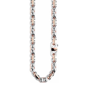 Zlatý Řetízek Zancan Eternity EC883BR60