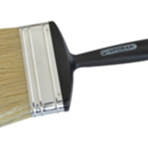 Štětec plochý 81265 ERGO 4