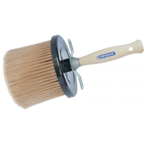 Štětka malířská kulatá EVO Profi