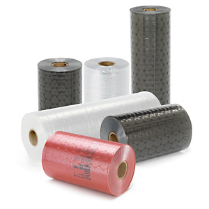 12x Fólie do přístroje NewAir 800 mm x 457 m, antistatická