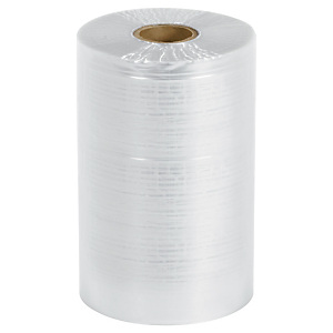 24x Fólie do přístroje NewAir průhledná, 400 mm x 460 m