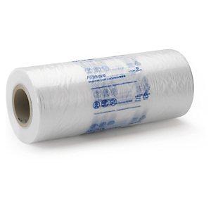 2x Fólie pro přístroj AIRmove® malé bubliny