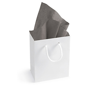 480x Hedvábný papír v balení, 50x75cm, barva taupe | RAJA