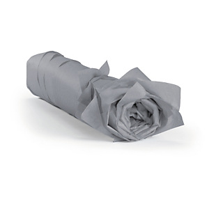 480x Hedvábný papír v balení, 50x75cm, šedý | RAJA