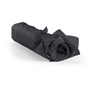 480x Hedvábný papír v balení, 50x75cm, černý | RAJA