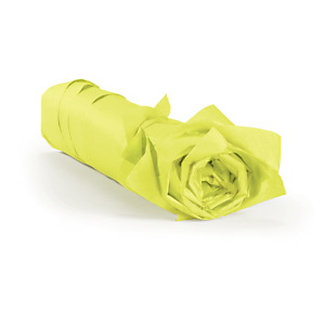 480x Hedvábný papír v balení, 50x75cm, žlutý | RAJA