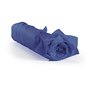 480x Hedvábný papír v balení, 50x75cm, modrý | RAJA