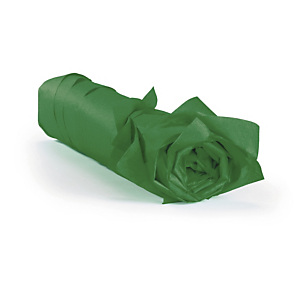 480x Hedvábný papír v balení, 50x75cm, tmavě zelený | RAJA