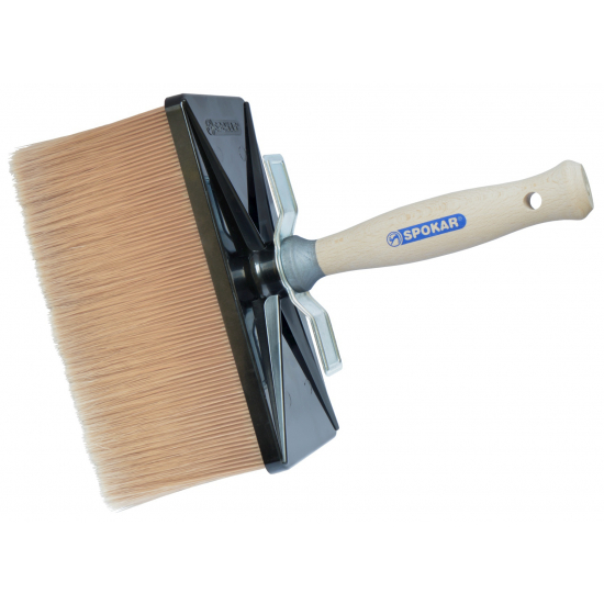 Štětka malířská hranatá EVO Profi