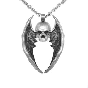 Stříbrný Přívěsek Zancan Vendetta EXC524