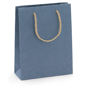 25x Taška ZEROTREE 200x260x80mm, modrá