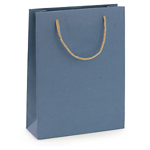 25x Taška ZEROTREE 260x350x100mm, modrá