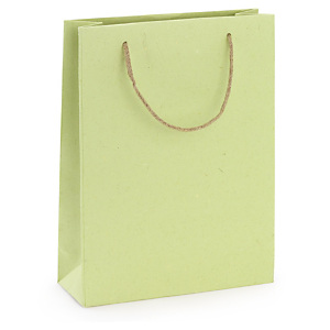 25x Taška ZEROTREE 260x350x100mm, zelená