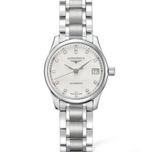 The Longines Master Collection L2.128.4.77.6