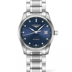 The Longines Master Collection L2.257.4.97.6