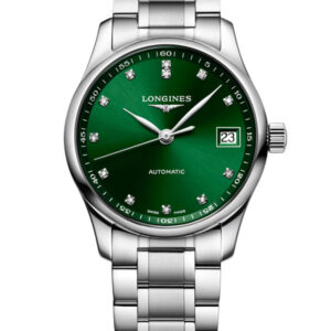 The Longines Master Collection L2.357.4.99.6