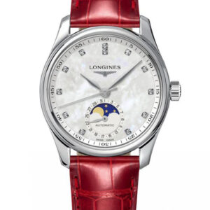 The Longines Master Collection L2.409.4.87.2