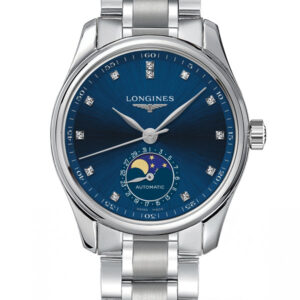 The Longines Master Collection L2.409.4.97.6