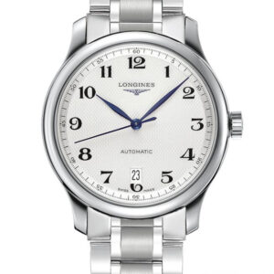 The Longines Master Collection L2.628.4.78.6
