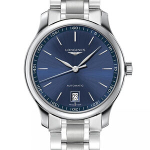 The Longines Master Collection L2.628.4.92.6