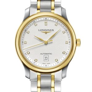 The Longines Master Collection L2.628.5.77.7