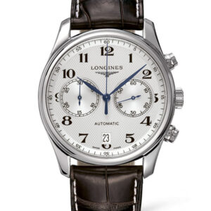 The Longines Master Collection L2.629.4.78.3