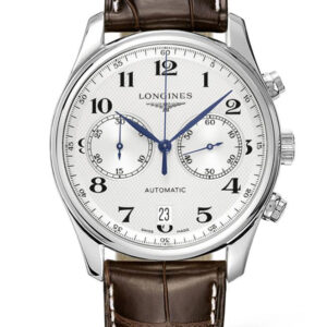 The Longines Master Collection L2.629.4.78.5