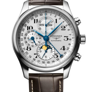 The Longines Master Collection L2.773.4.78.3