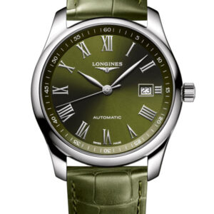 The Longines Master Collection L2.793.4.09.2