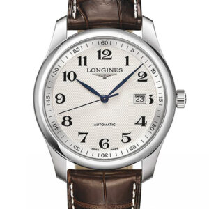 The Longines Master Collection L2.793.4.78.3