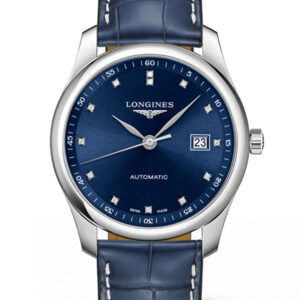 The Longines Master Collection L2.793.4.97.0