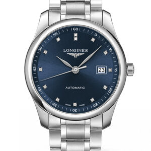 The Longines Master Collection L2.793.4.97.6
