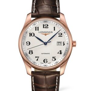 The Longines Master Collection L2.793.8.78.3