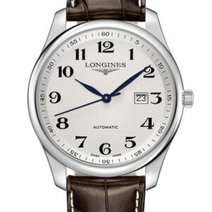 The Longines Master Collection L2.893.4.78.3