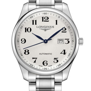 The Longines Master Collection L2.893.4.78.6