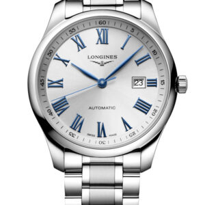 The Longines Master Collection L2.893.4.79.6