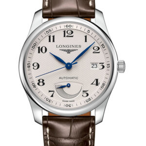 The Longines Master Collection L2.908.4.78.3