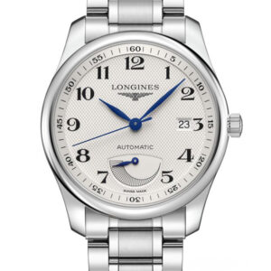 The Longines Master Collection L2.908.4.78.6
