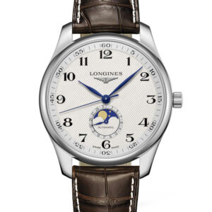 The Longines Master Collection L2.919.4.78.3