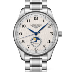 The Longines Master Collection L2.919.4.78.6