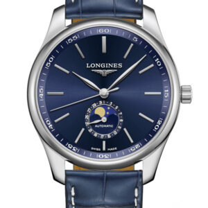The Longines Master Collection L2.919.4.92.0