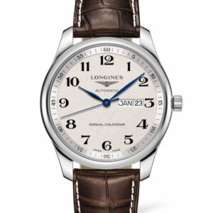 The Longines Master Collection L2.920.4.78.3