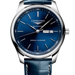 The Longines Master Collection L2.920.4.92.0