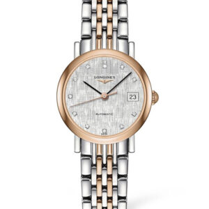 The Longines Elegant Collection L4.309.5.77.7