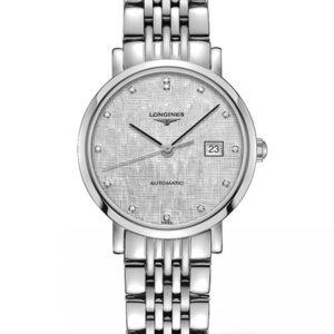 The Longines Elegant Collection L4.310.4.77.6