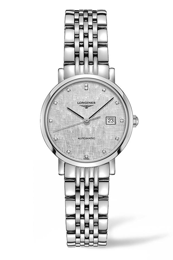 The Longines Elegant Collection L4.310.4.77.6