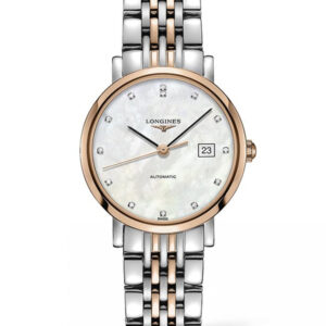 The Longines Elegant Collection L4.310.5.87.7